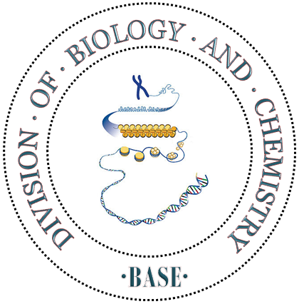 Division of Biology and Chemistry (DBC)