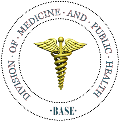 Division of Medicine and Public Health (DMPH)