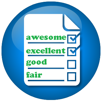 Evaluation