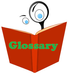 Glossary