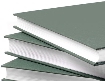 Hardcover Book