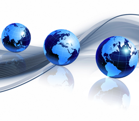 World Distribution